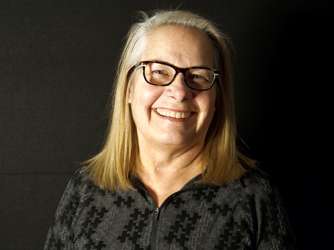 Barbara Warren Pace