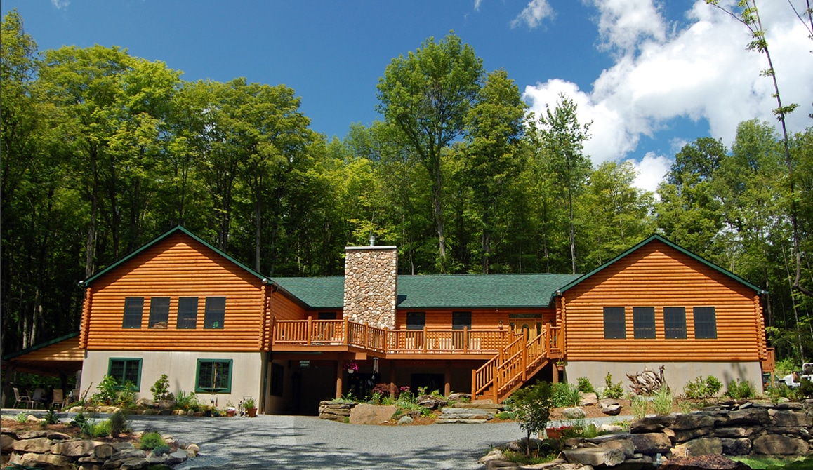 Little Creek Recovery Lodge