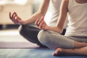 yoga for addiction recovery