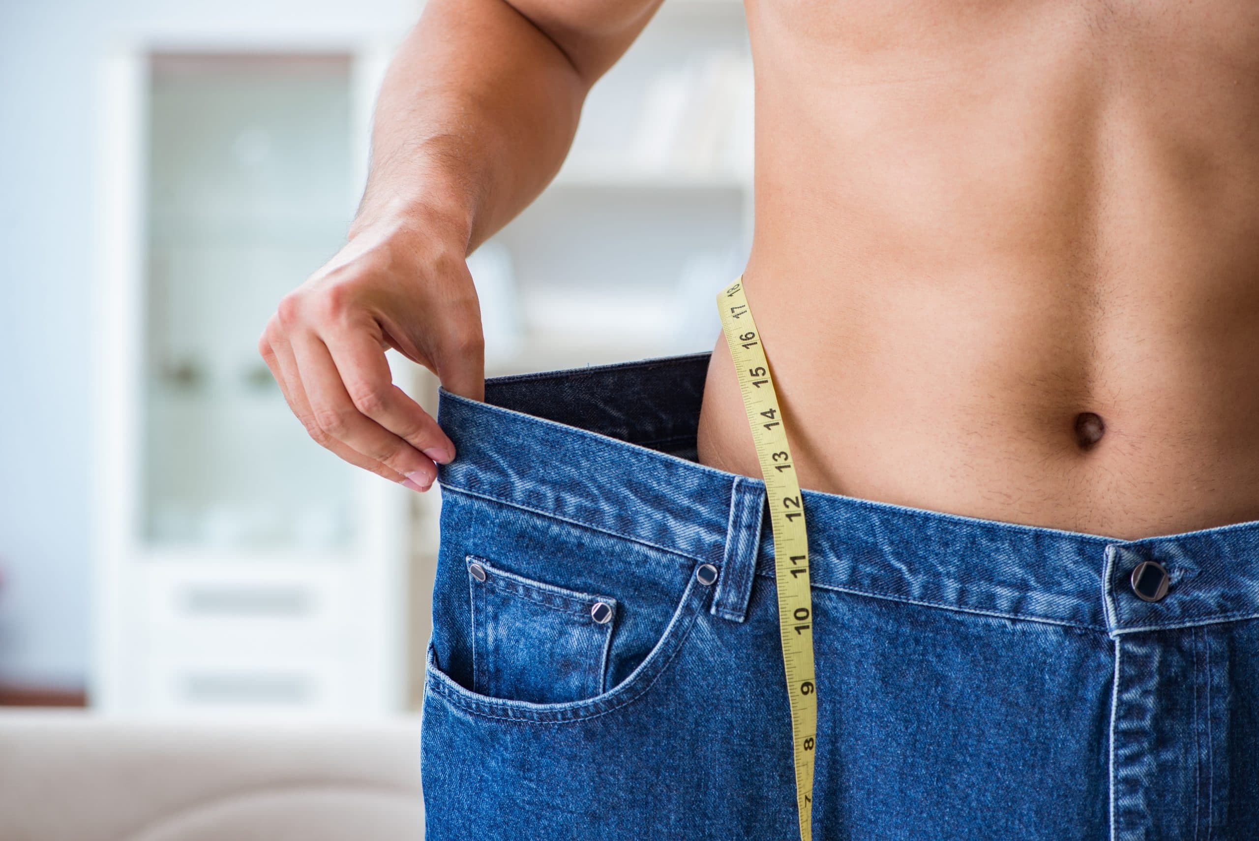 illegal drugs that cause weight loss