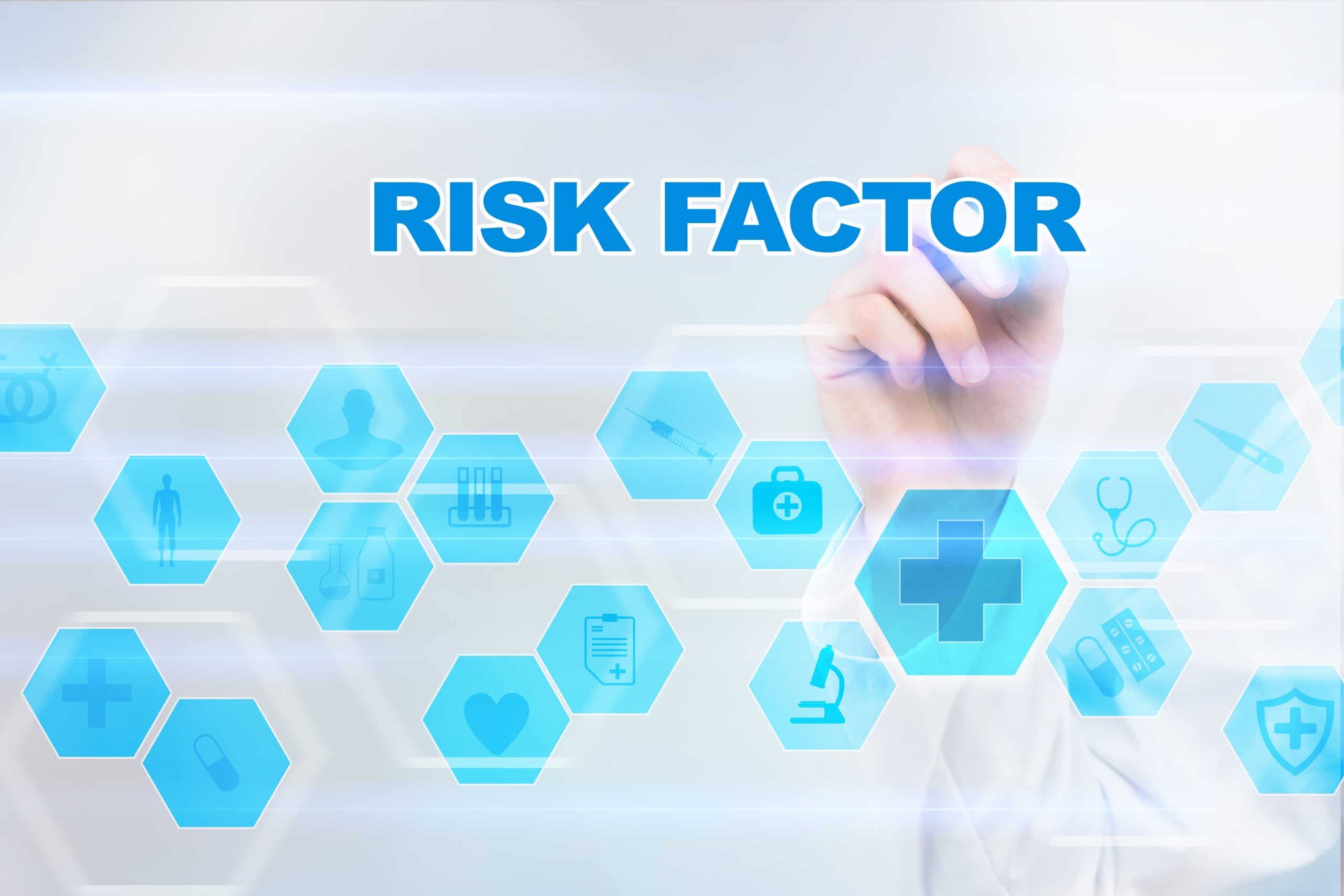 risk factors for addiction