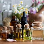 essential oils for depression