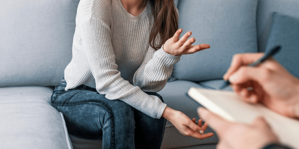 EMDR for Anxiety and Addiction