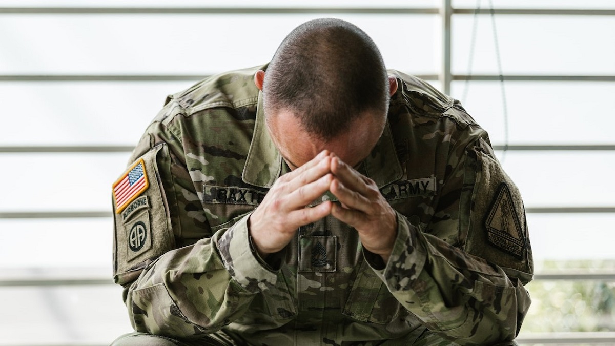 Facts To Know About Substance Use Disorders In Military Veterans ...