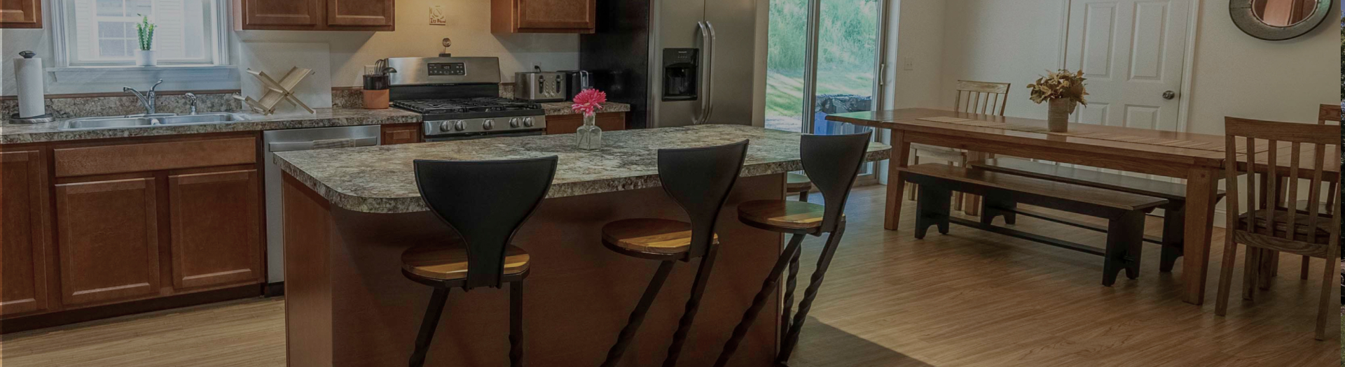 Photo Gallery Little Creek Lodge