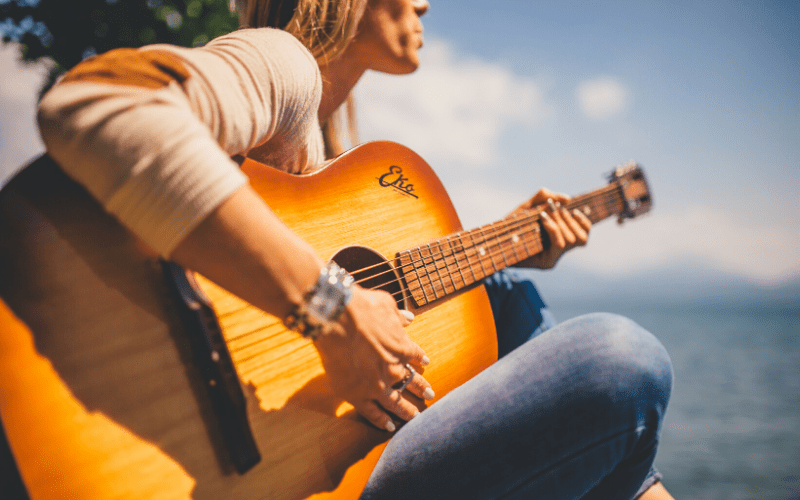Music Therapy in Substance Abuse