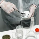 a scientist testing the substance and debunking myths about cocaine abuse