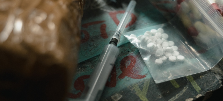cocaine tablets