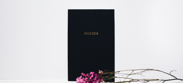 Book of suicide