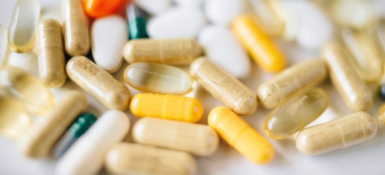 medications used in fentanyl detox in Pennsylvania