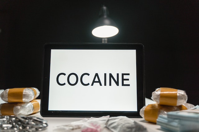 How long does cocaine stay in your system?