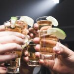 learn the difference between social drinking and alcoholism
