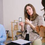 Therapy session about why do addicts relapse