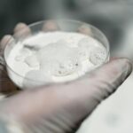 a scientist showing How long do the effects of cocaine last