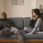 People showing assertiveness in recovery.