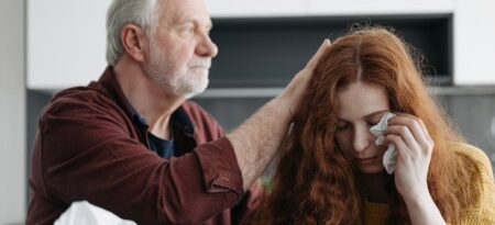 How to Help Adult Child With Addiction Without Enabling: Setting ...