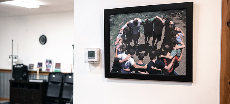 A look at Little Creek facility where patients can stay thanks to Cigna rehab coverage