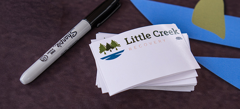 rebuilding trust after addiction