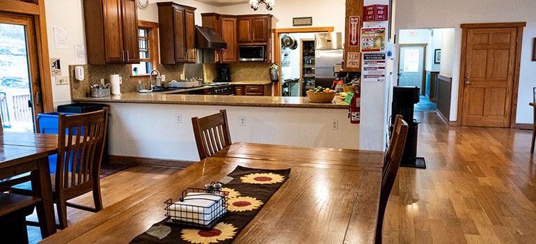 a look at a living room which insurance coverage provides