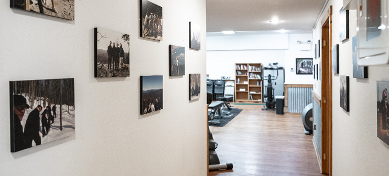 a look at a room at marijuana rehab pennsylvania facility